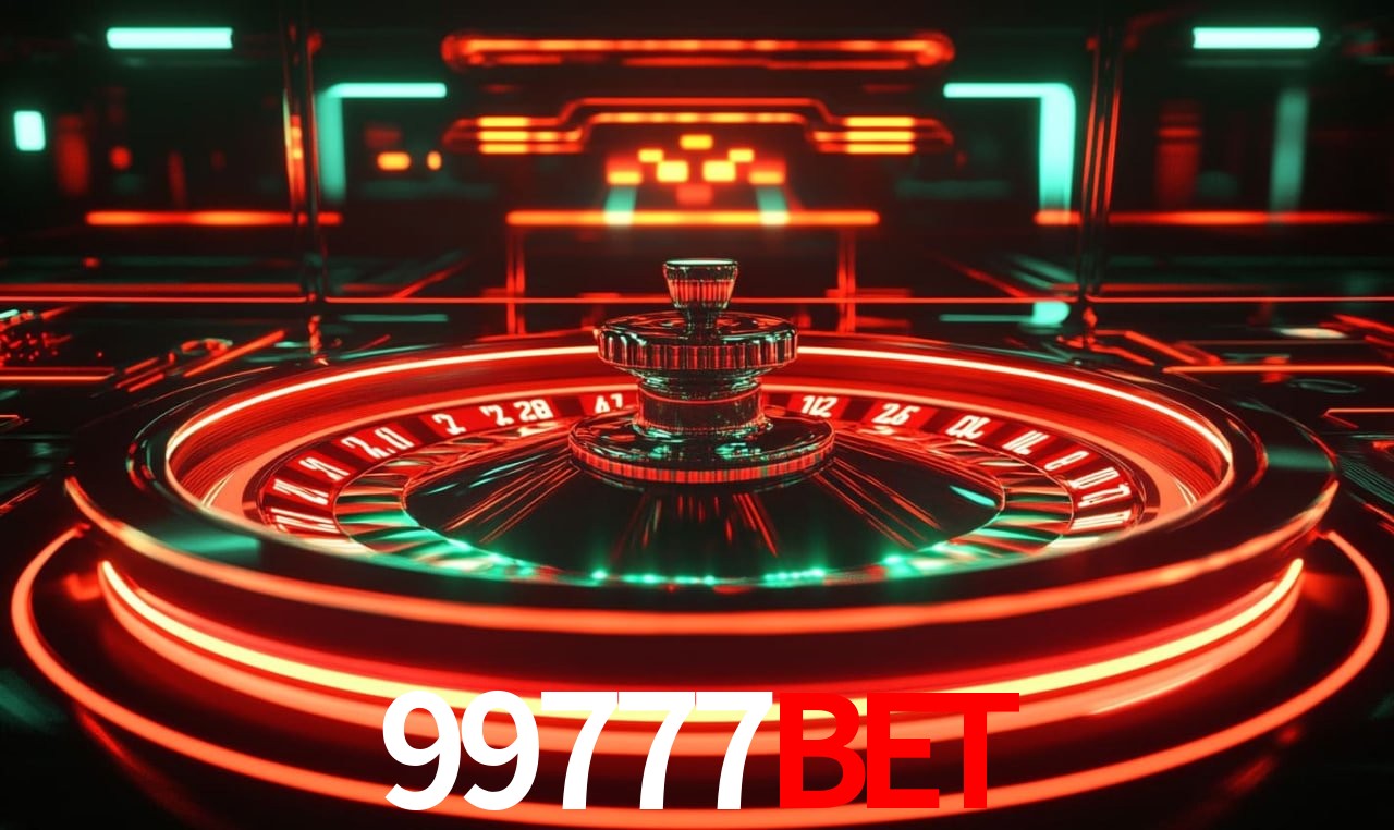A Revolução dos Aplicativos de Jogos no 99777bet