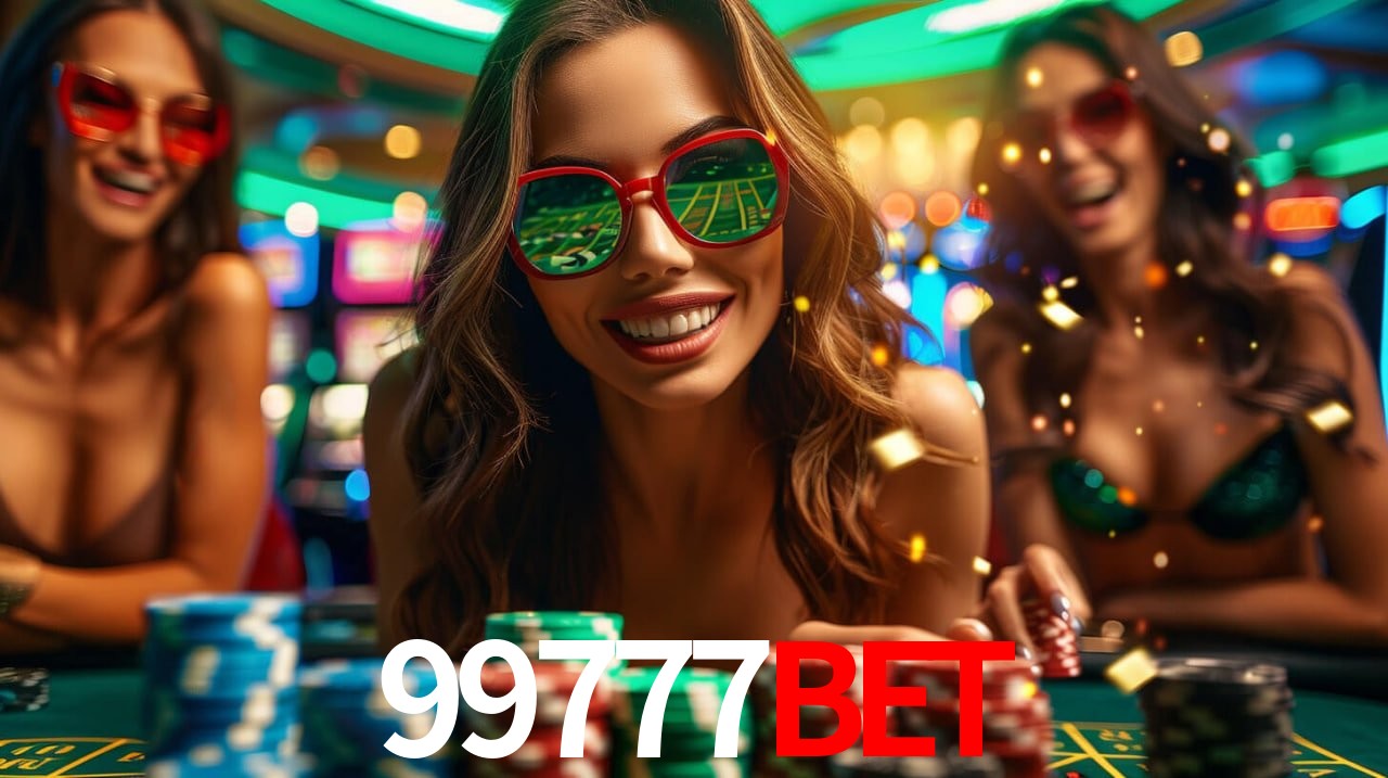 Experiência VIP 99777bet