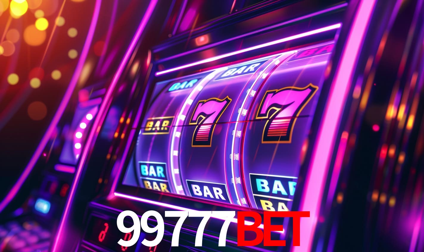 99777bet: Seu Cassino Premiado com Pagamentos Rápidos