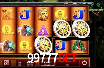 A Emoção da Loteria na 99777bet: Uma Chance de Mudança de Vida