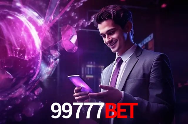 Welcome Bonus 99777bet