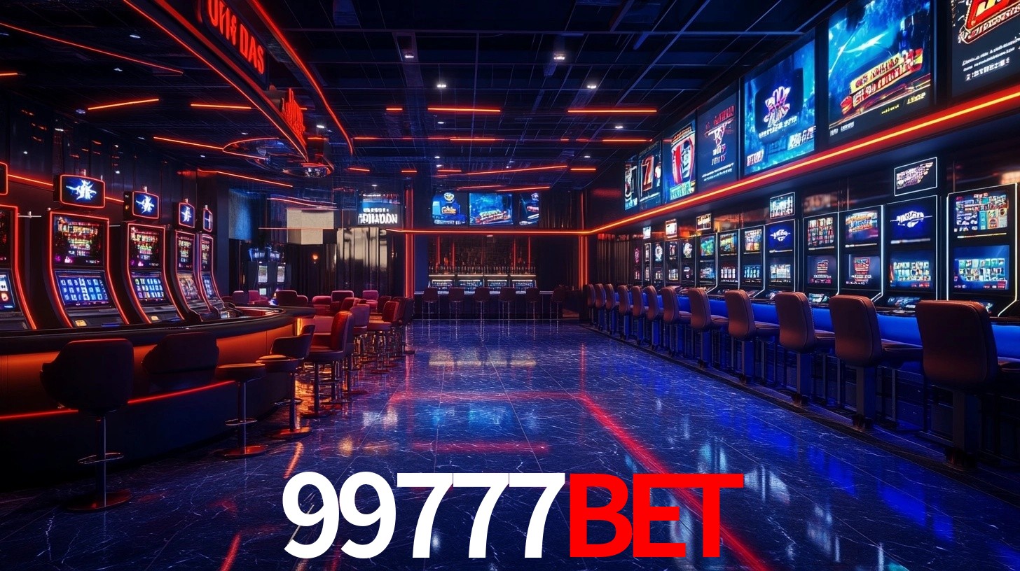 Live Casino 99777bet