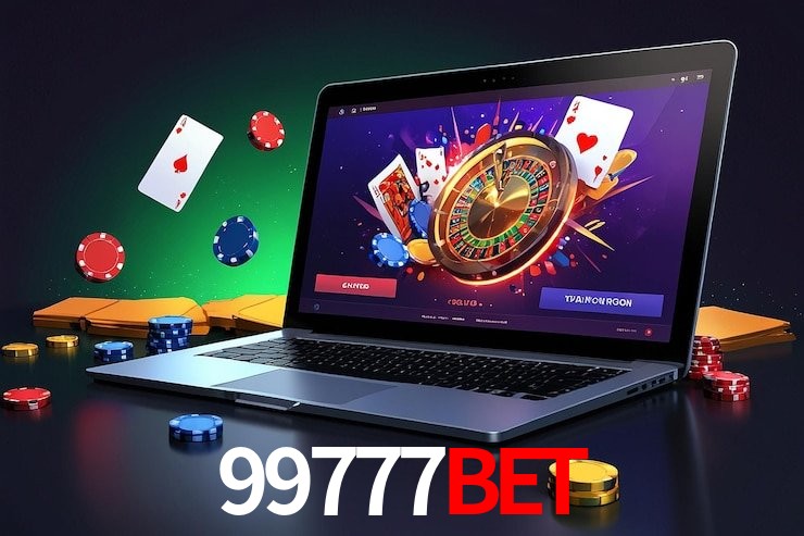 Provedores de Jogos 99777bet