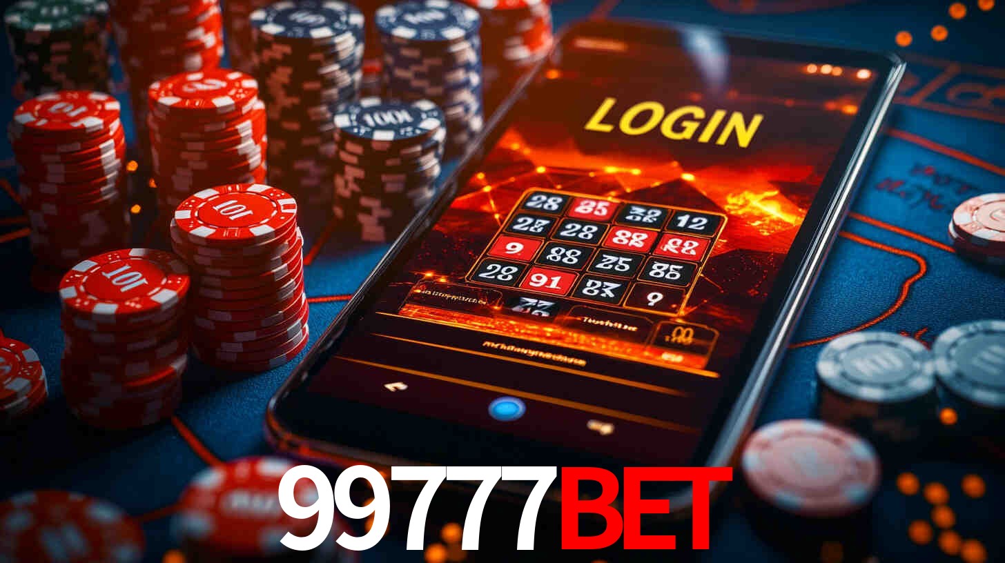 99777bet.com