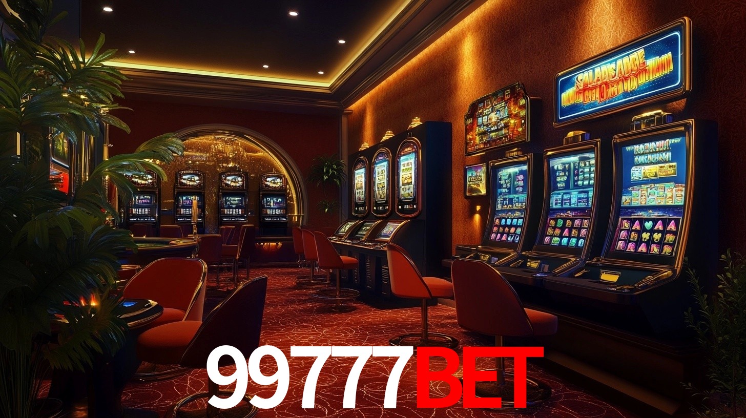 Blackjack Table 99777bet