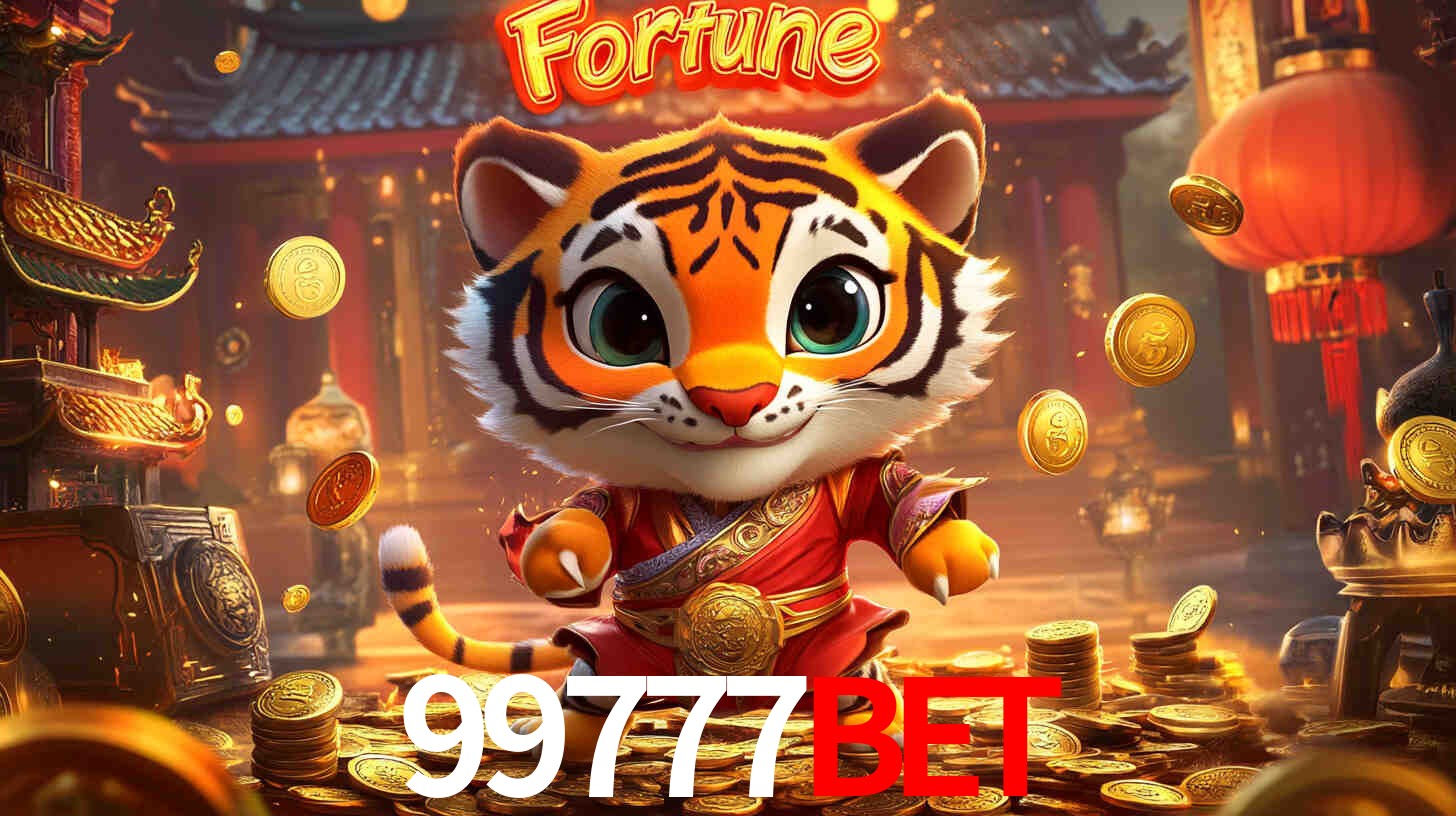 Inovações de Jogos na 99777bet: O Futuro das Experiências Interativas