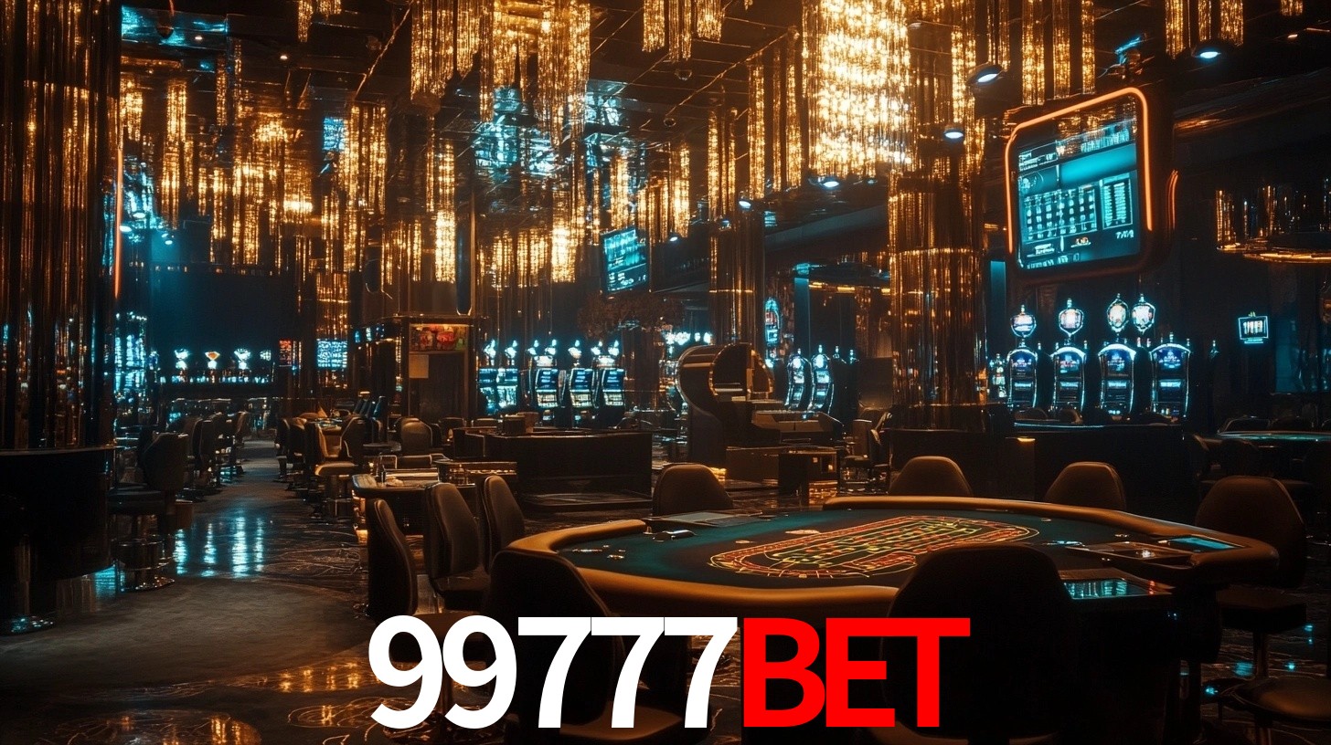 99777bet.com