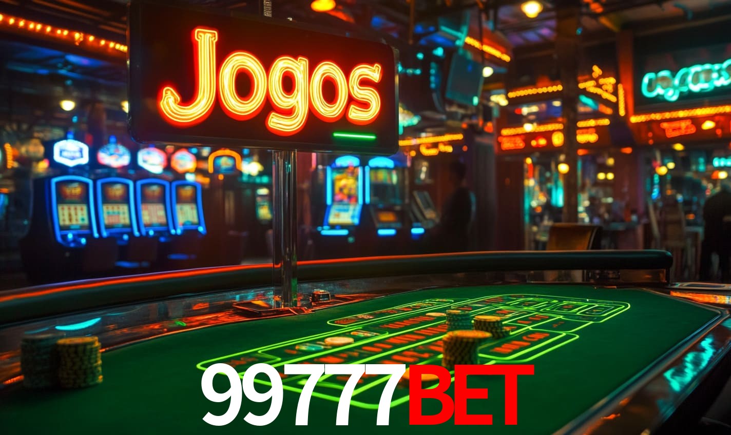 Apostas de Futebol 99777bet