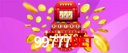 Descubra o Mundo do Cassino Online com 99777bet