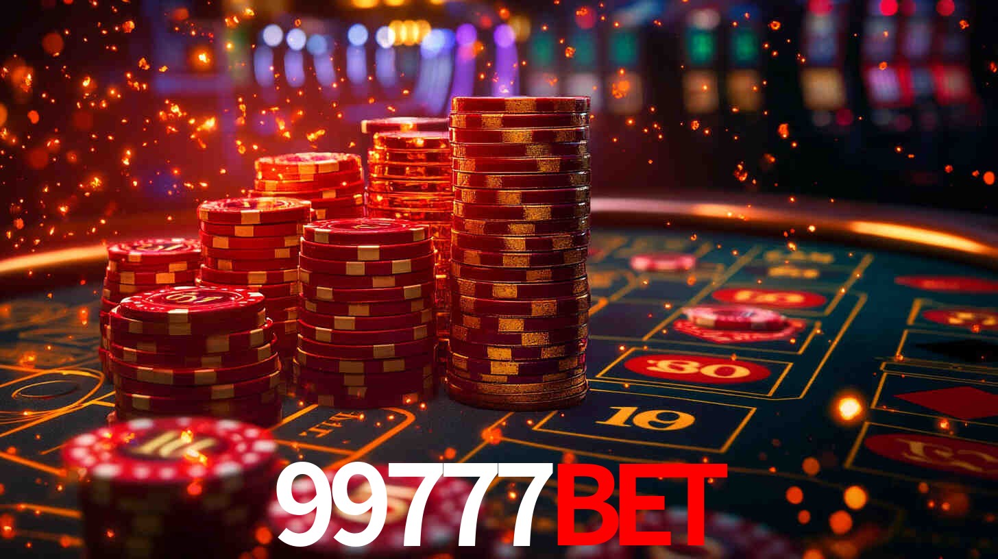 Tournaments 99777bet