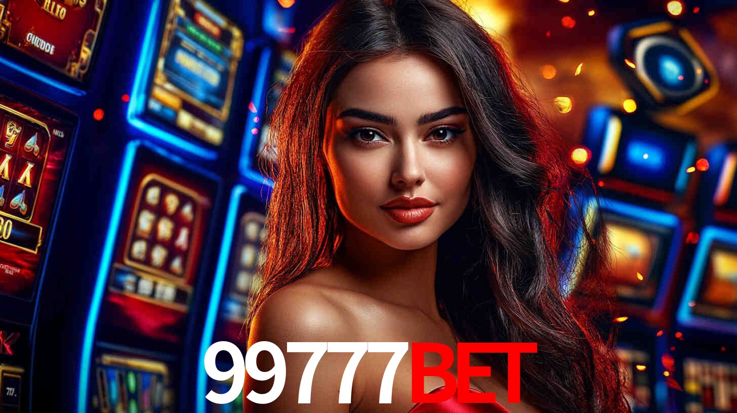 Apostas Esportivas na 99777bet: Um Guia Completo