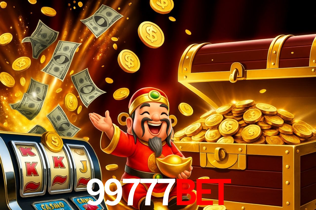 A Emoção da Loteria na 99777bet: Uma Chance de Mudança de Vida