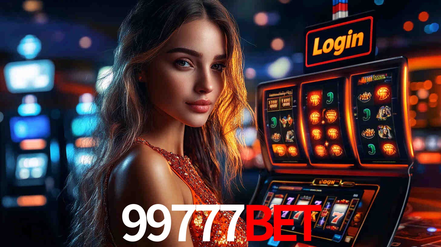 Experimente o Login Seguro Premium no 99777bet