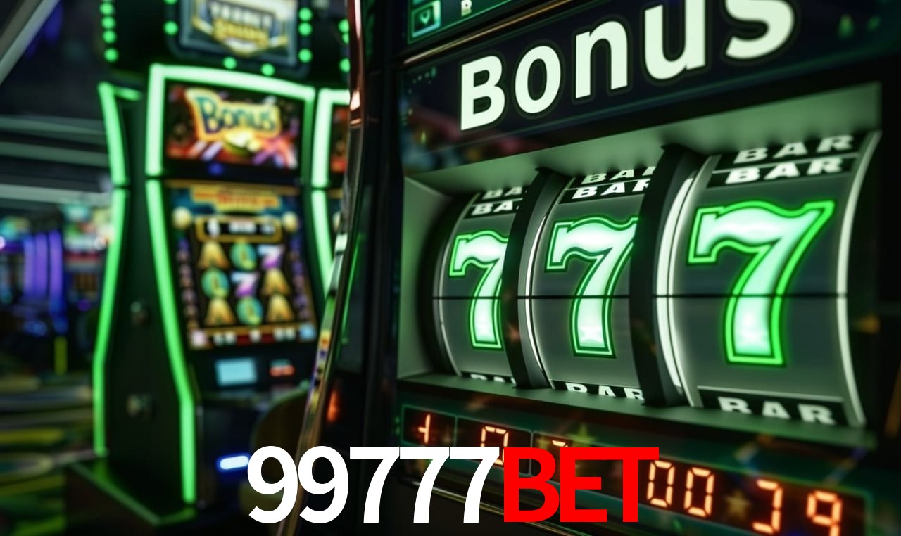 Live Casino 99777bet