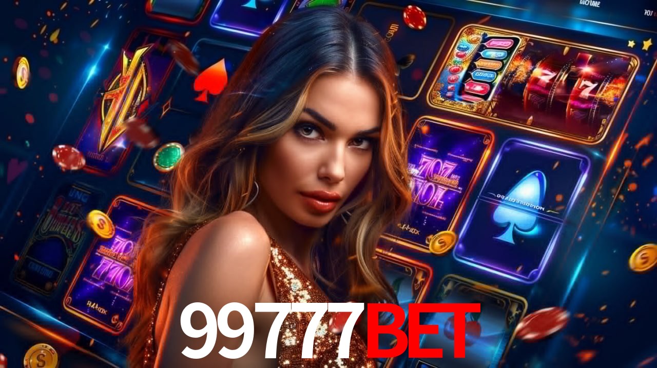 Explorando a Categoria de Eventos em Apostas na 99777bet