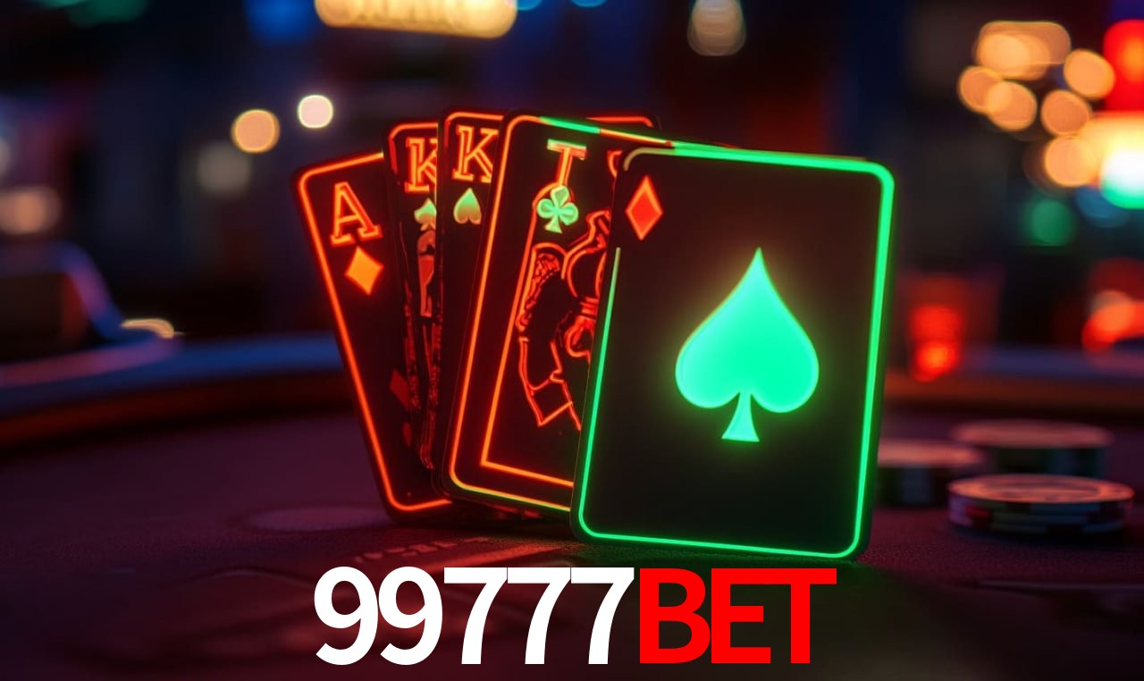 Promoções Sazonais 99777bet