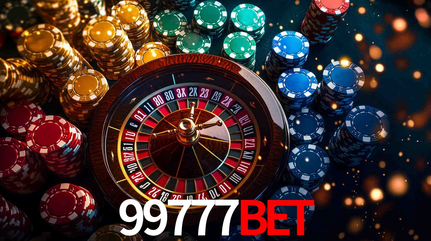 Welcome Bonus 99777bet