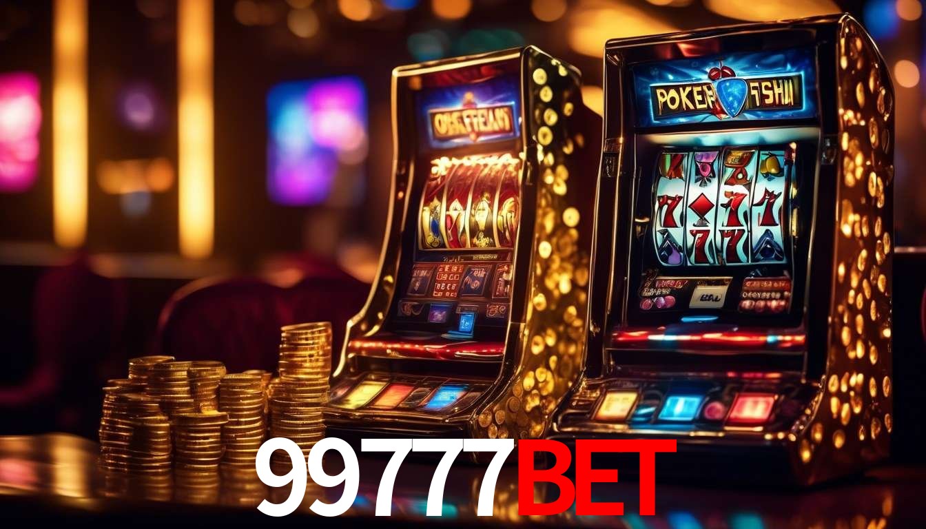Descubra a Essência do 99777bet: Nossa História e Compromissos