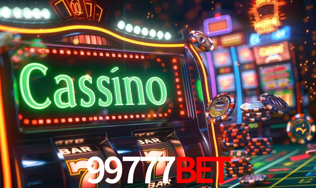 Estatísticas Esportivas 99777bet