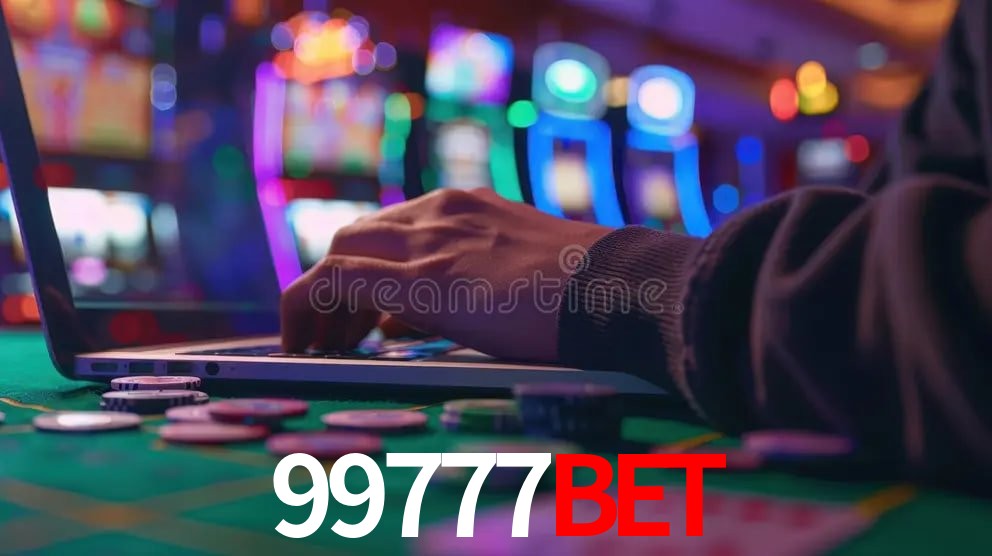 Desvendando o Mundo dos Jogos Virtuais na 99777bet