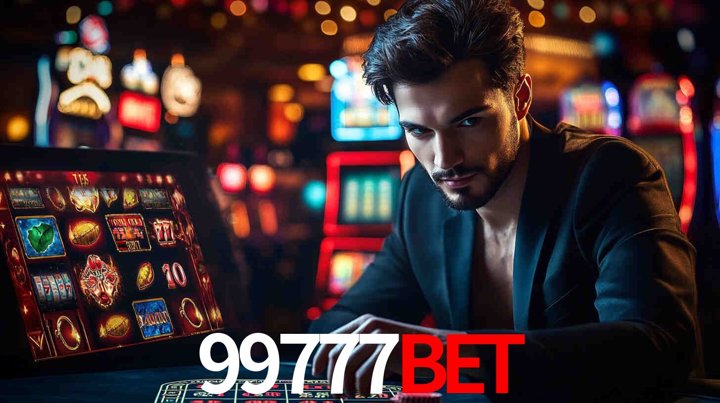 99777bet.com
