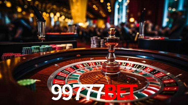 Exclusive Offers 99777bet