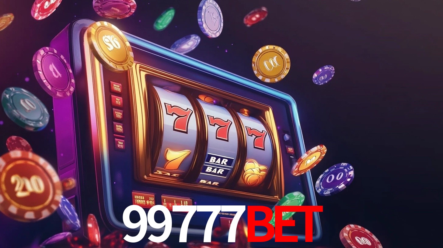 VIP Casino 99777bet