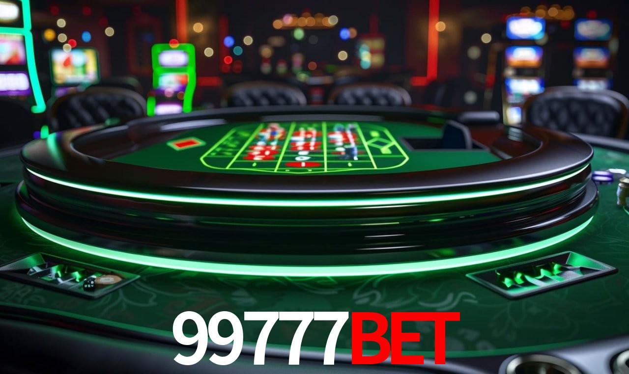 Seasonal Promotions 99777bet