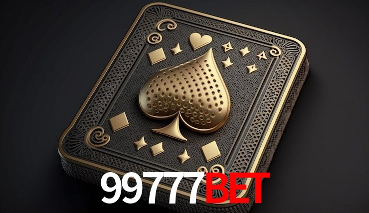 Bônus Diários 99777bet