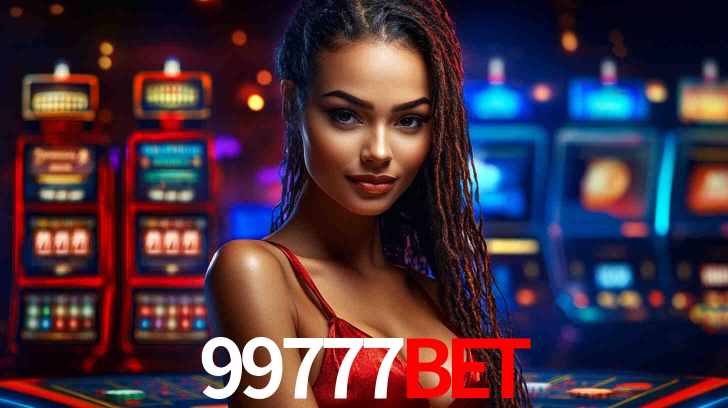 A Popularidade dos Caça-Níqueis no 99777bet