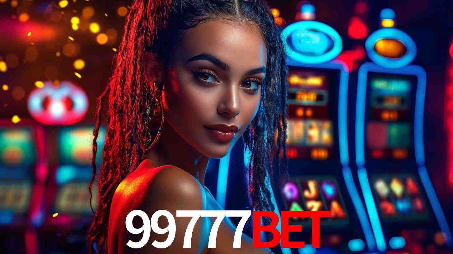 Inovações de Jogos na 99777bet: O Futuro das Experiências Interativas
