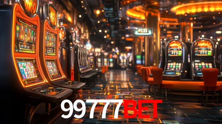 Premium Interface 99777bet