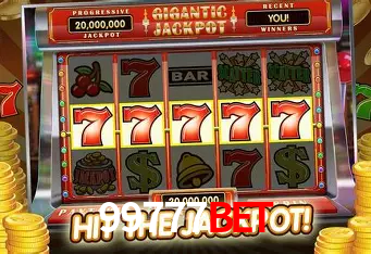 Descubra o Mundo do Cassino Online com 99777bet