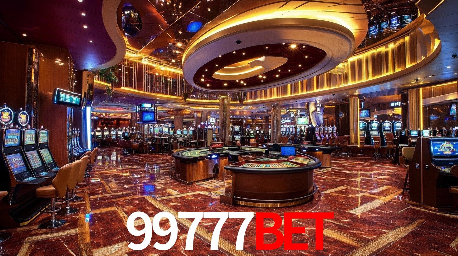 Roulette Table 99777bet