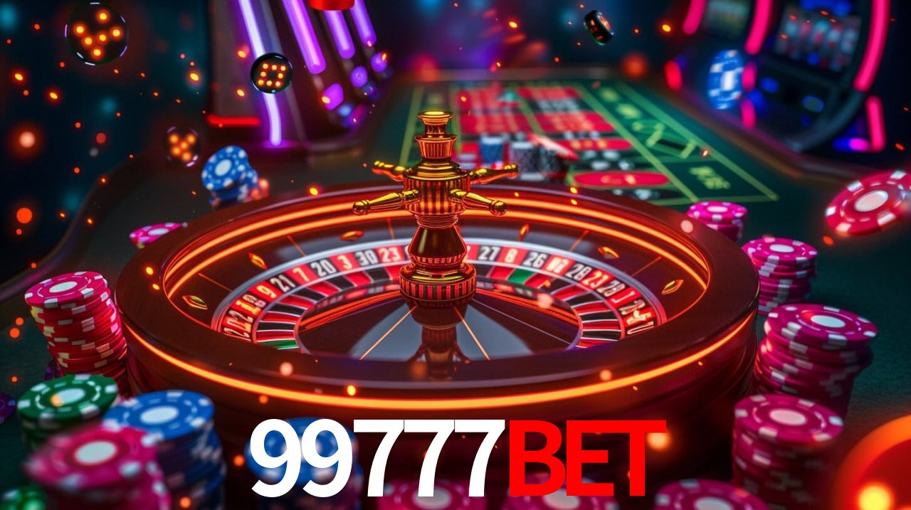 Descubra o Programa VIP da 99777bet: Vantagens Exclusivas para Jogadores