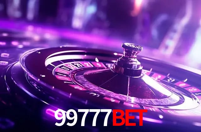 Inovações de Jogos na 99777bet: O Futuro das Experiências Interativas