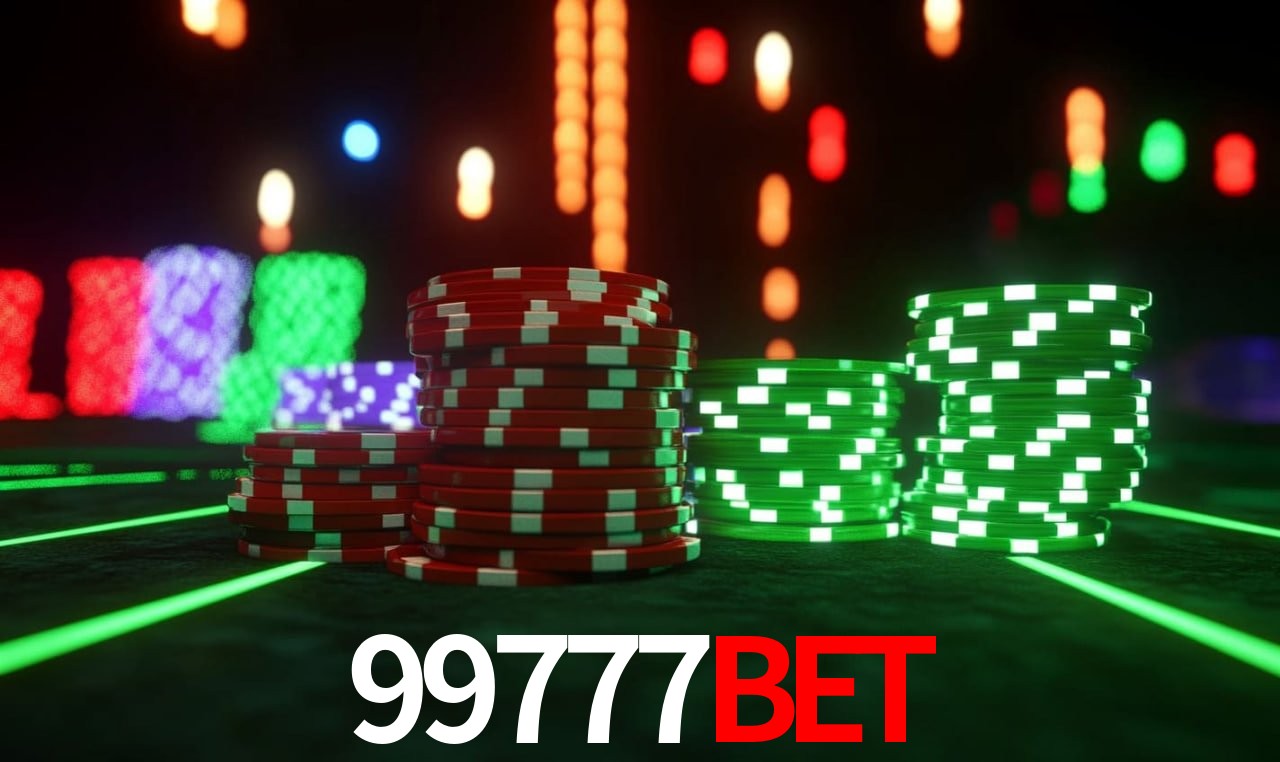 Bonus Features 99777bet