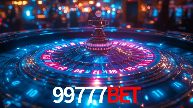 99777bet App Interface