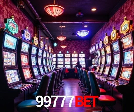 Design Responsivo 99777bet