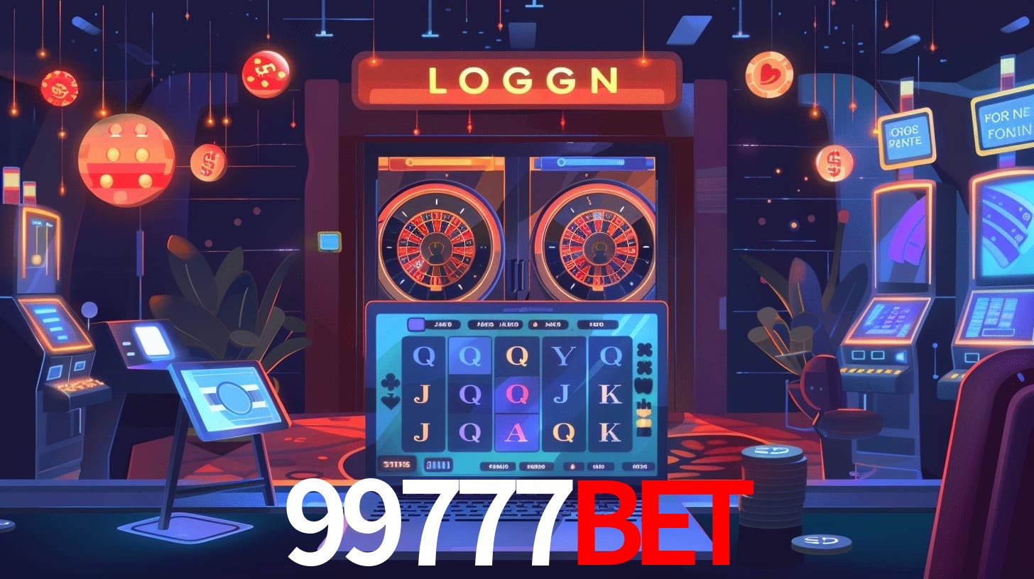 Diretório de Jogos 99777bet