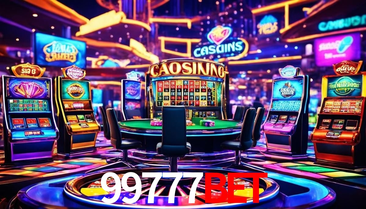 Programa VIP 99777bet