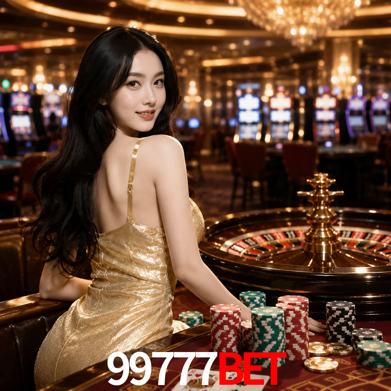 Download app 99777bet Android iOS