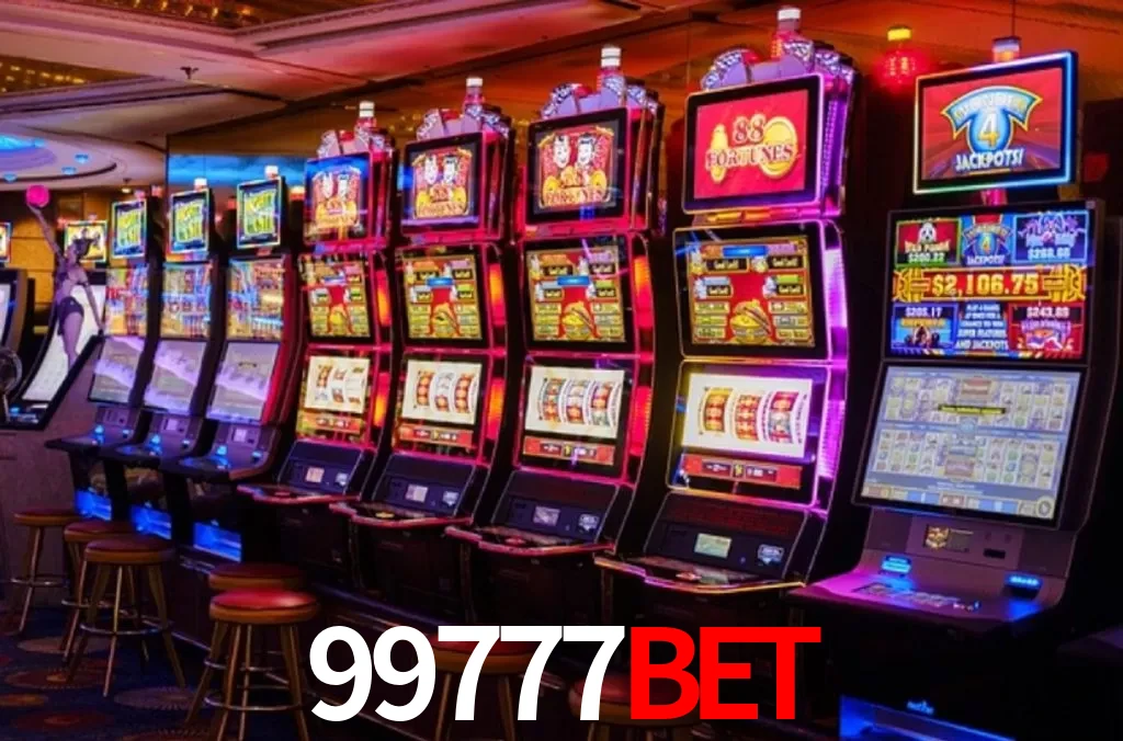 Slots 99777bet - Sweet Bonanza e caça-níqueis populares